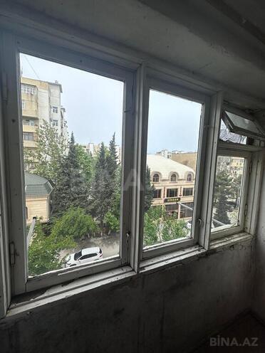 2-комн. вторичка - пос. Бакиханова - 60 м² (8)