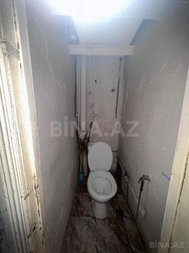 2-комн. вторичка - пос. Бакиханова - 60 м² (3)