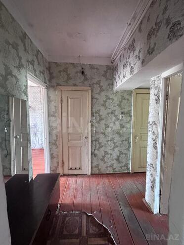 2-комн. вторичка - пос. Бакиханова - 60 м² (4)