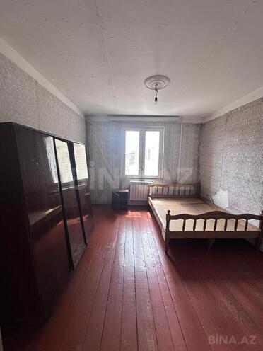 2-комн. вторичка - пос. Бакиханова - 60 м² (1)