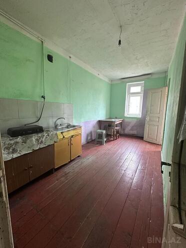 2-комн. вторичка - пос. Бакиханова - 60 м² (6)