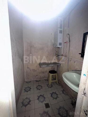 2-комн. вторичка - пос. Бакиханова - 60 м² (2)