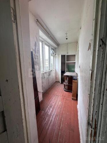 2-комн. вторичка - пос. Бакиханова - 60 м² (7)