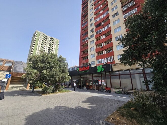 2-комн. вторичка - пос. Ахмедлы - 65 м² (28)