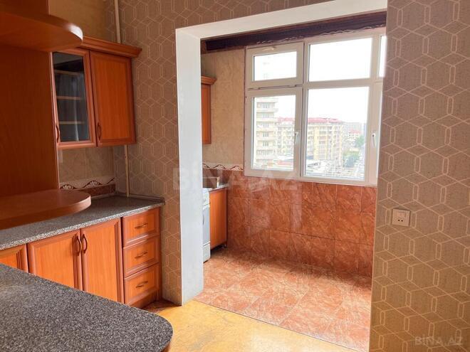 2 otaqlı köhnə tikili - Yeni Yasamal q. - 60 m² (3)