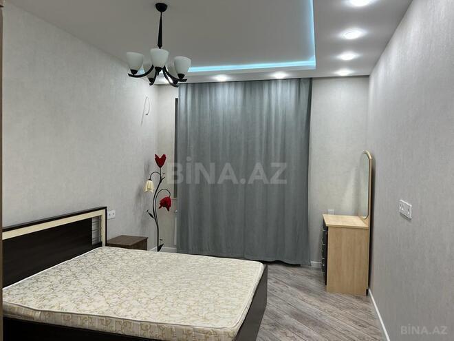 2-комн. новостройка - м. Шах Исмаил Хатаи - 84 м² (3)