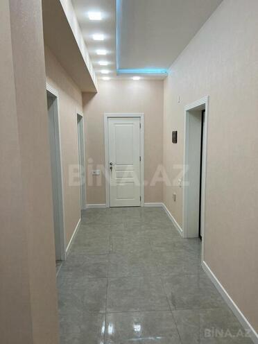 2-комн. новостройка - м. Шах Исмаил Хатаи - 84 м² (8)