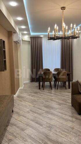 2-комн. новостройка - м. Шах Исмаил Хатаи - 84 м² (18)