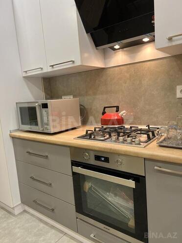2-комн. новостройка - м. Шах Исмаил Хатаи - 84 м² (12)