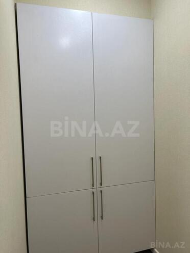 2-комн. новостройка - м. Шах Исмаил Хатаи - 84 м² (11)