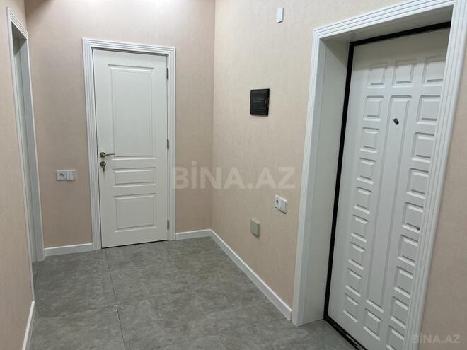 2-комн. новостройка - м. Шах Исмаил Хатаи - 84 м² (4)