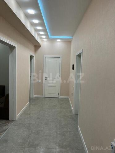 2-комн. новостройка - м. Шах Исмаил Хатаи - 84 м² (5)