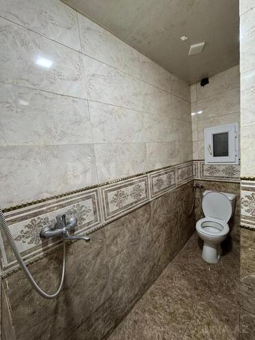 2 otaqlı köhnə tikili - Memar Əcəmi m. - 45 m² (6)