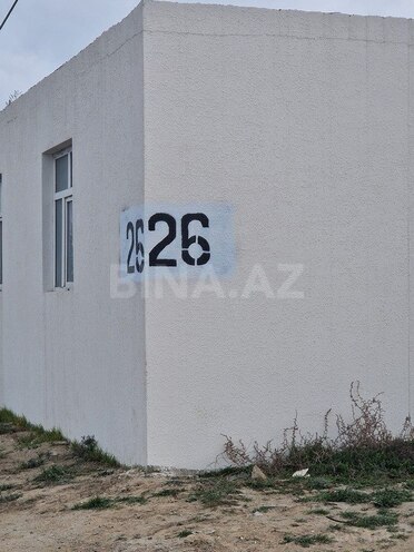 Участок - пос. Нардаран - 12 сот (2)