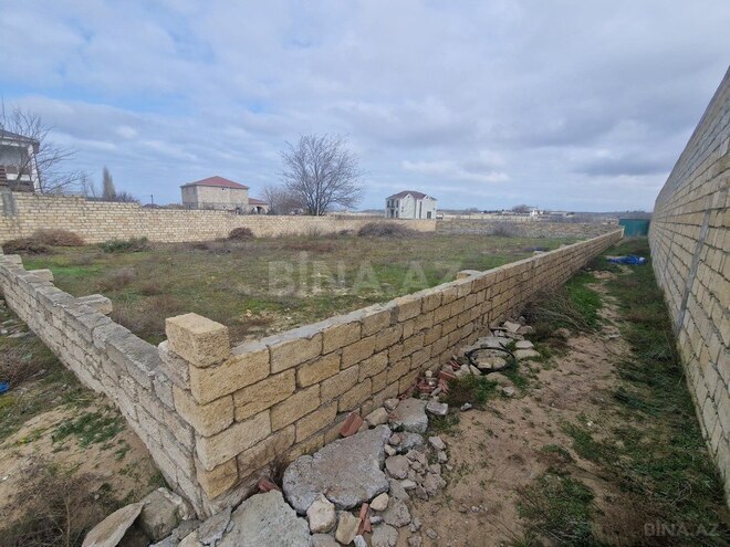 Участок - пос. Нардаран - 12 сот (1)