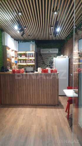 Obyekt - Sahil m. - 22 m² (1)