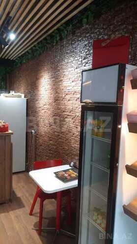 Obyekt - Sahil m. - 22 m² (6)