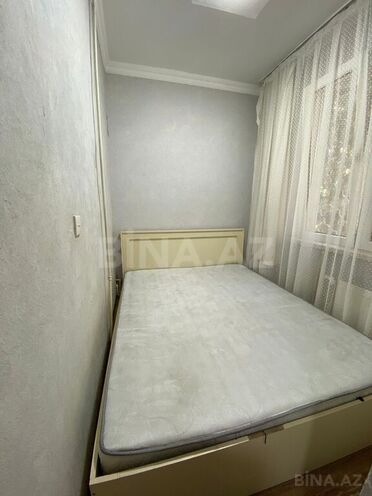 2 otaqlı köhnə tikili - Memar Əcəmi m. - 45 m² (2)