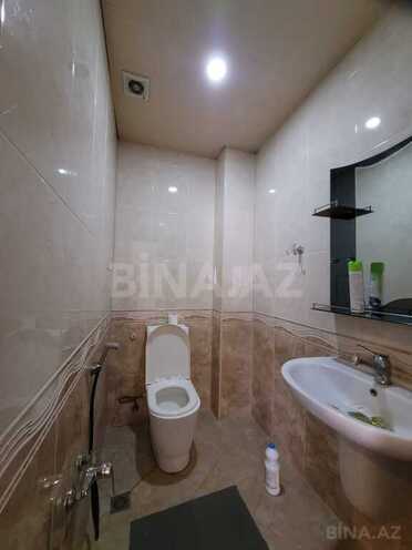 4-комн. новостройка - м. Элмляр Академиясы - 153.2 м² (11)