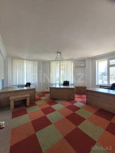 4-комн. новостройка - м. Элмляр Академиясы - 153.2 м² (16)