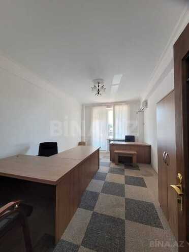 4-комн. новостройка - м. Элмляр Академиясы - 153.2 м² (10)