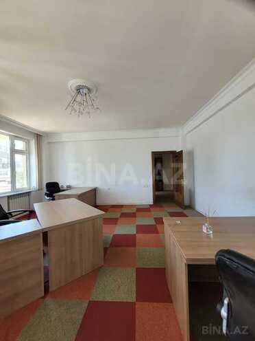 4-комн. новостройка - м. Элмляр Академиясы - 153.2 м² (2)