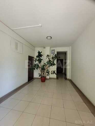 4-комн. новостройка - м. Элмляр Академиясы - 153.2 м² (23)