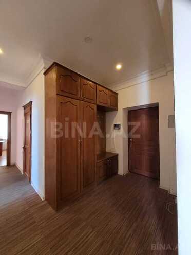 4-комн. новостройка - м. Элмляр Академиясы - 153.2 м² (7)