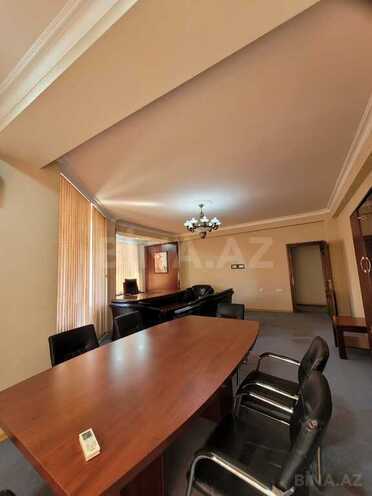 4-комн. новостройка - м. Элмляр Академиясы - 153.2 м² (15)