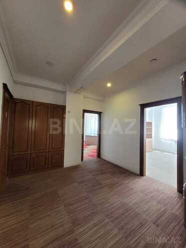 4-комн. новостройка - м. Элмляр Академиясы - 153.2 м² (8)