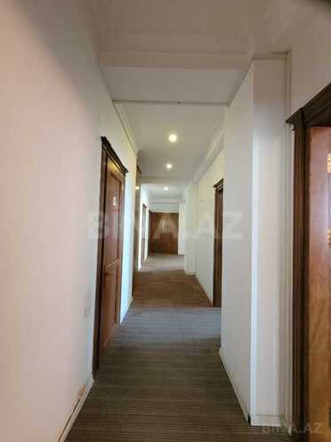 4-комн. новостройка - м. Элмляр Академиясы - 153.2 м² (6)