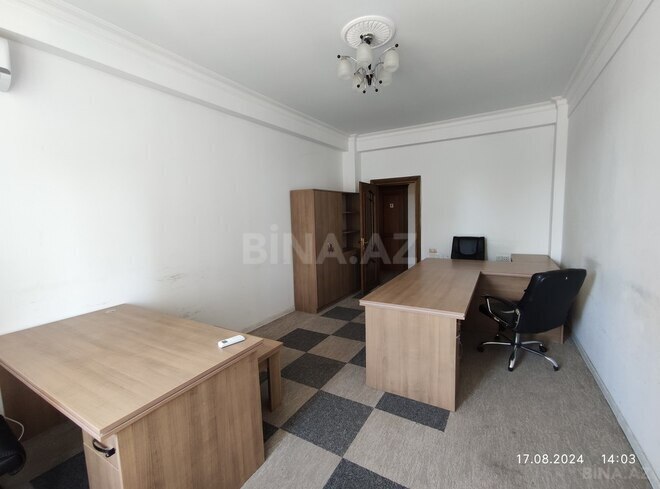 4-комн. новостройка - м. Элмляр Академиясы - 153.2 м² (18)