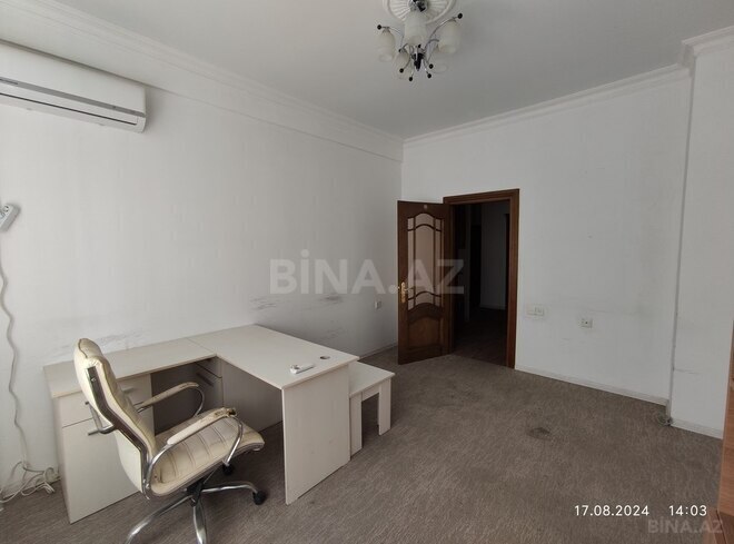 4-комн. новостройка - м. Элмляр Академиясы - 153.2 м² (19)
