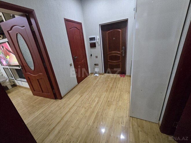3-комн. новостройка - м. Халглар Достлугу - 78 м² (11)