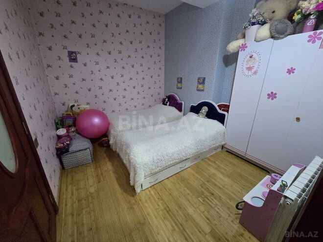 3-комн. новостройка - м. Халглар Достлугу - 78 м² (6)