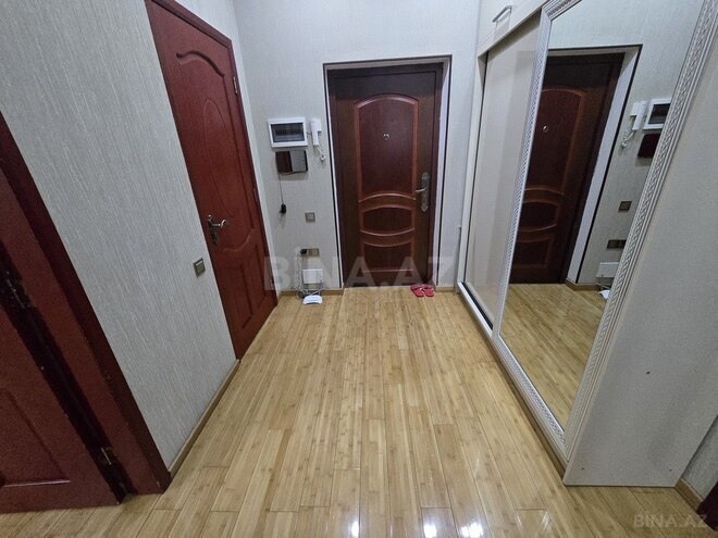 3-комн. новостройка - м. Халглар Достлугу - 78 м² (10)