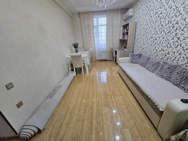 3-комн. новостройка - м. Халглар Достлугу - 78 м² (7)