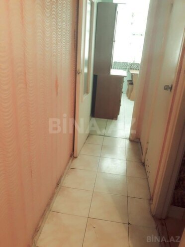 2 otaqlı köhnə tikili - 28 May m. - 76 m² (1)