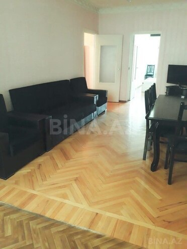 2 otaqlı köhnə tikili - 28 May m. - 76 m² (6)