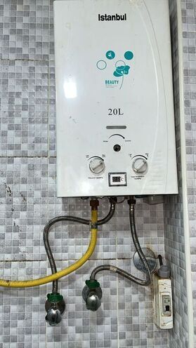 2 otaqlı köhnə tikili - 28 May m. - 76 m² (2)