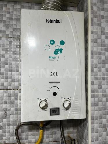 2 otaqlı köhnə tikili - 28 May m. - 76 m² (3)