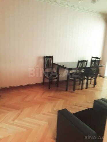 2 otaqlı köhnə tikili - 28 May m. - 76 m² (4)