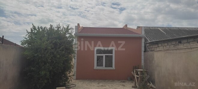 3-комн. дом/дача - пос. Маштаги - 56 м² (22)