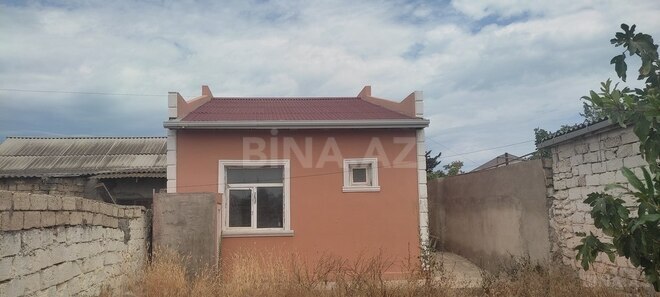 3-комн. дом/дача - пос. Маштаги - 56 м² (1)