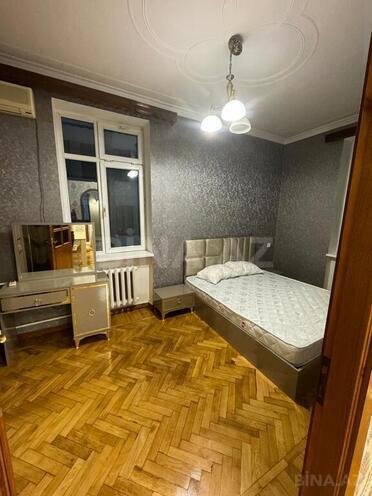 2 otaqlı köhnə tikili - Sahil m. - 50 m² (4)