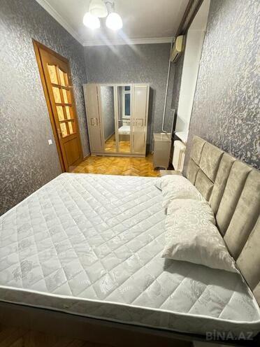 2 otaqlı köhnə tikili - Sahil m. - 50 m² (5)
