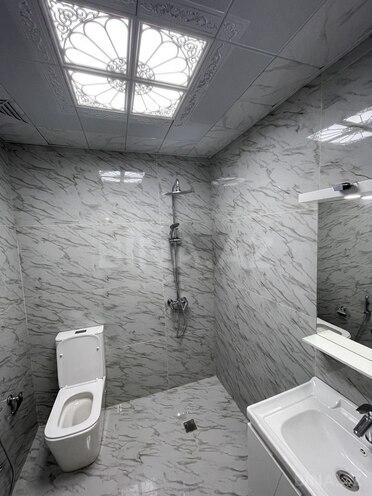 3-комн. новостройка - м. 28 мая - 80 м² (5)