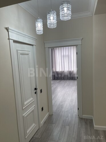 3-комн. новостройка - м. 28 мая - 80 м² (3)