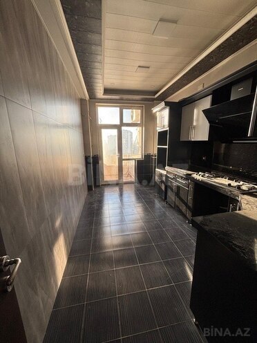 3-комн. новостройка - м. Кара Караев - 130 м² (6)