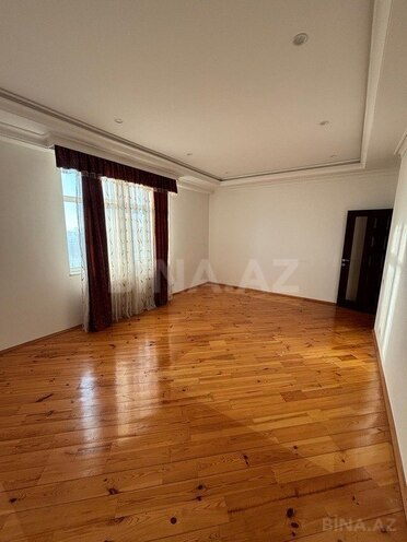 3-комн. новостройка - м. Кара Караев - 130 м² (4)